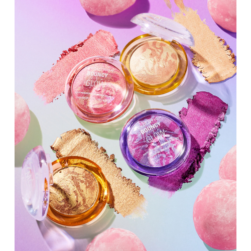 Makeup Revolution - Illuminante Bouncy Glow - Sunrise