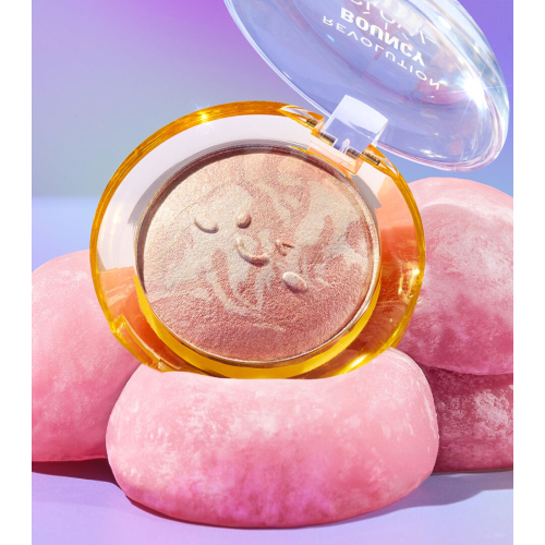 Makeup Revolution - Illuminante Bouncy Glow - Sunrise
