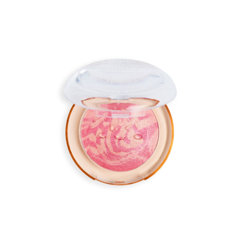 Makeup Revolution - Illuminante Bouncy Glow - Sunset