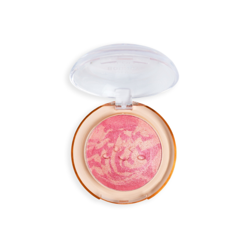 Makeup Revolution - Illuminante Bouncy Glow - Sunset