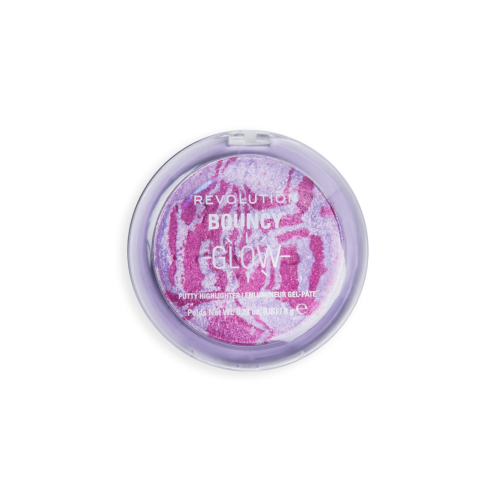 Makeup Revolution - Illuminante Bouncy Glow - Twilight