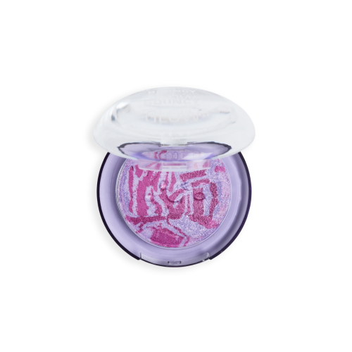 Makeup Revolution - Illuminante Bouncy Glow - Twilight