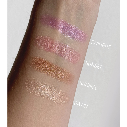 Makeup Revolution - Illuminante Bouncy Glow - Twilight