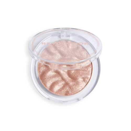 Makeup Revolution - Illuminatore in polvere Reloaded - Bold Bloom