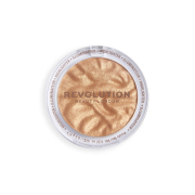 Makeup Revolution - Illuminatore in polvere Reloaded - Bronze Boldness