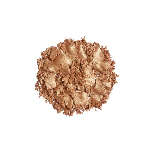 Makeup Revolution - Illuminatore in polvere Reloaded - Bronze Boldness