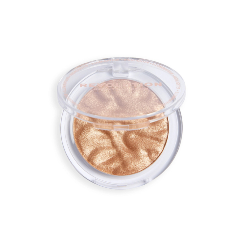 Makeup Revolution - Illuminatore in polvere Reloaded - Rule The Room