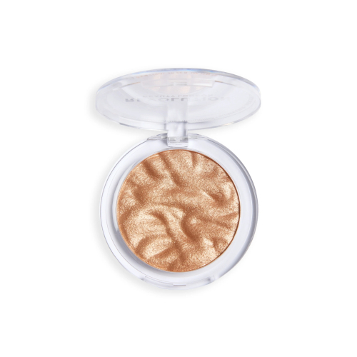 Makeup Revolution - Illuminatore in polvere Reloaded - Rule The Room