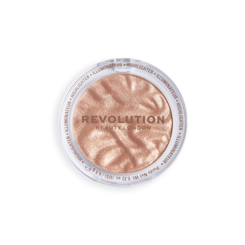 Makeup Revolution - Illuminatore in polvere Reloaded - Set The Scene