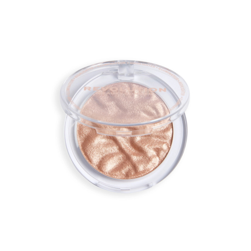 Makeup Revolution - Illuminatore in polvere Reloaded - Set The Scene