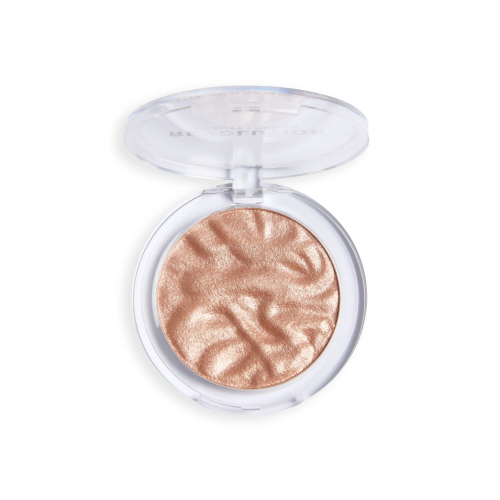 Makeup Revolution - Illuminatore in polvere Reloaded - Set The Scene