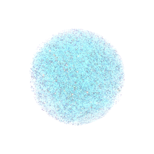 Makeup Revolution - Illuminante Jelly Shine Shadow and Highlight Stick - Mermaid Green