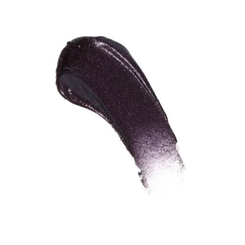 Makeup Revolution - Rossetto liquido opaco con brillantini Star Blur - Midnight Eclipse