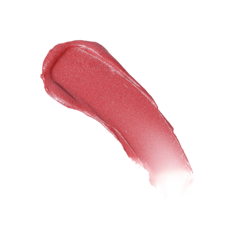 Makeup Revolution - Rossetto liquido opaco con brillantini Star Blur - Moonlit Rose
