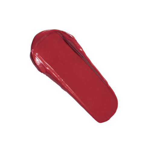 Makeup Revolution - Rossetto liquido opaco Lasting Kiss - Cupid Red