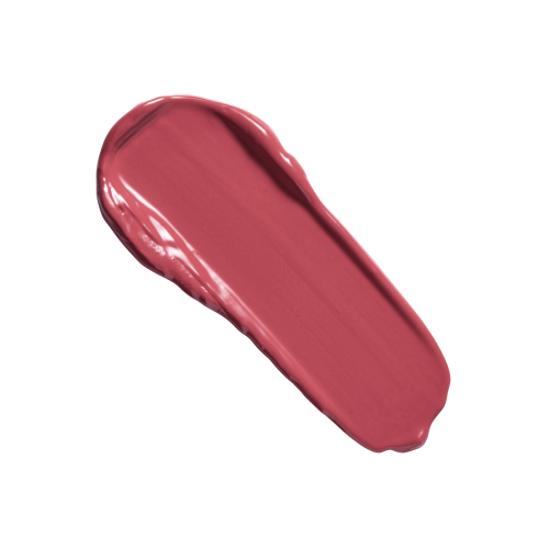 Makeup Revolution  - Rossetto liquido opaco Lasting Kiss - Plum Pink