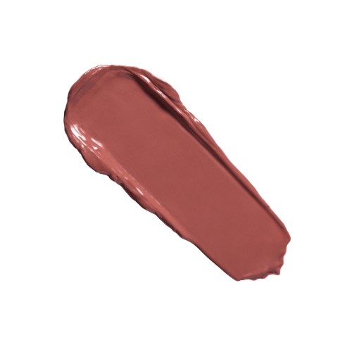 Makeup Revolution - Rossetto liquido opaco Lasting Kiss - Spiced Brown