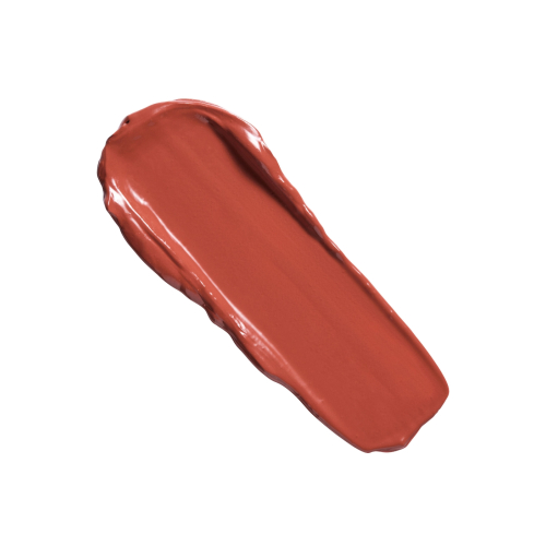 Makeup Revolution - Rossetto liquido opaco Lasting Kiss - Suede Nude