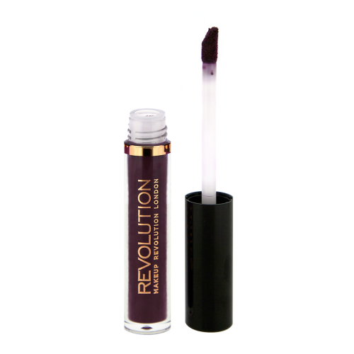 Revolution - Rossetto liquido opaco Salvation Velvet - Vamp