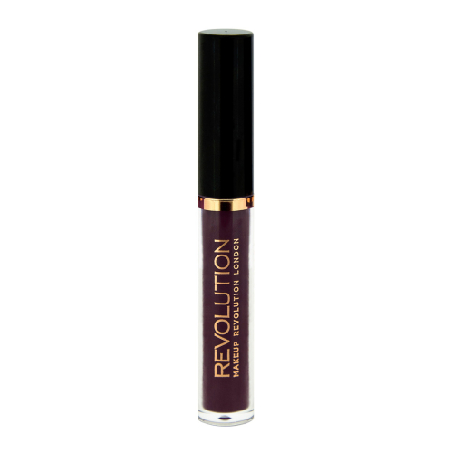 Revolution - Rossetto liquido opaco Salvation Velvet - Vamp