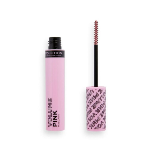 Revolution Relove - Mascara Volume - Pink