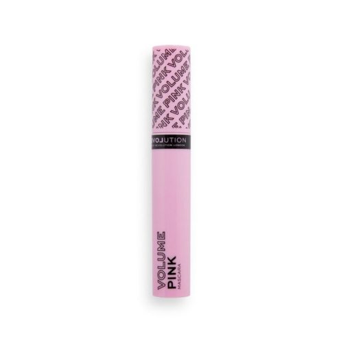 Revolution Relove - Mascara Volume - Pink