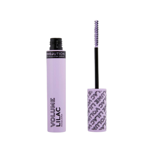 Revolution Relove - Mascara Volume - Lilac