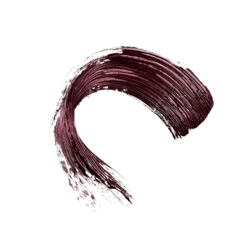 Makeup Revolution - Mascara Wrap Lash - Burgundy