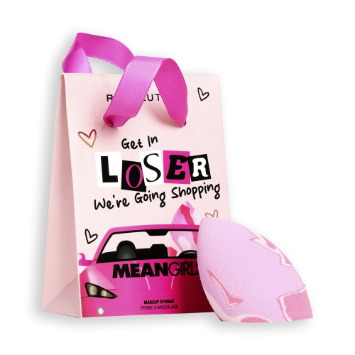Revolution - *Mean Girls* - Spugna per il trucco Get In Loser Blender