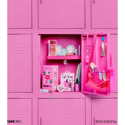 Revolution - *Mean Girls* - Spugna per il trucco Get In Loser Blender