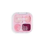 Makeup Revolution - Mini palette di ombretti Bouncy Pop - Dream