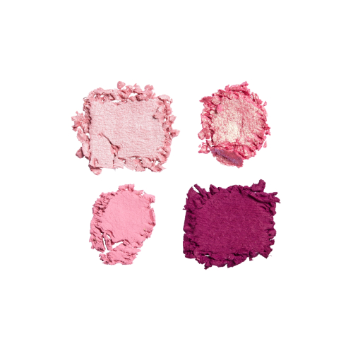Makeup Revolution - Mini palette di ombretti Bouncy Pop - Dream