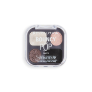 Makeup Revolution - Mini palette di ombretti Bouncy Pop - Moonlight