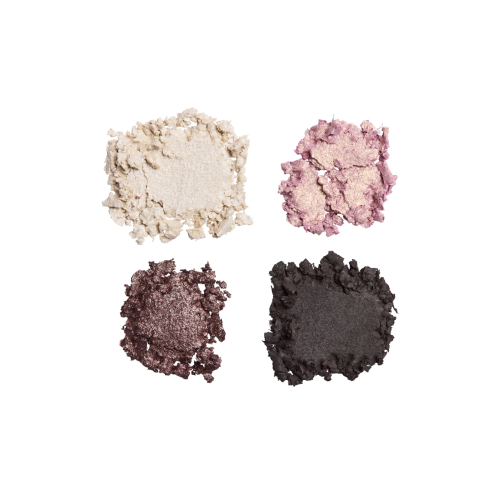 Makeup Revolution - Mini palette di ombretti Bouncy Pop - Moonlight
