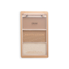Palette Bronzer Bronze Icon - Divine Fair