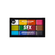 Makeup Revolution - *Pixie Poison* - Palette viso Ultimate SFX