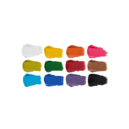 Makeup Revolution - *Pixie Poison* - Palette viso Ultimate SFX