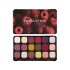 Makeup Revolution - Palette di ombre Forever Flawless - Berry Underground