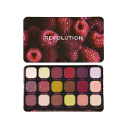 Makeup Revolution - Palette di ombre Forever Flawless - Berry Underground