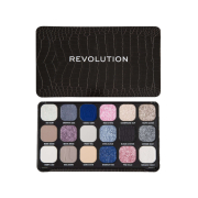 Makeup Revolution - Palette di ombre Forever Flawless - Lace & Luster