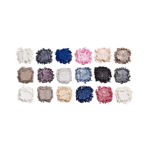 Makeup Revolution - Palette di ombre Forever Flawless - Lace & Luster