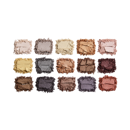 Makeup Revolution - Palette di ombre Reloaded - Light It Up