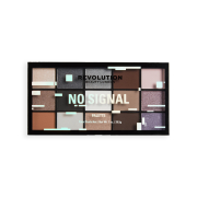 Makeup Revolution - Palette di ombre Reloaded - No Signal