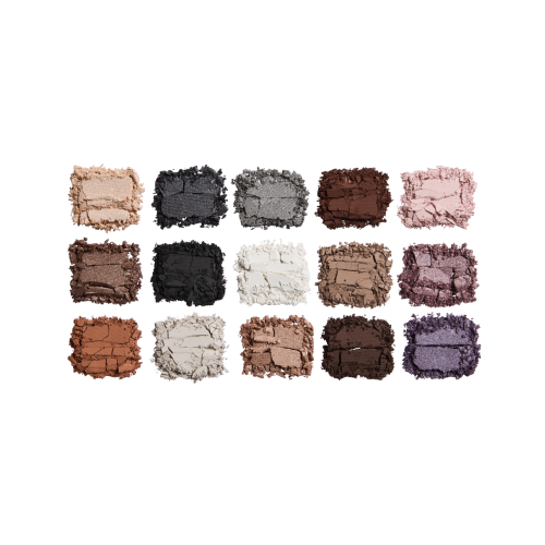 Makeup Revolution - Palette di ombre Reloaded - No Signal
