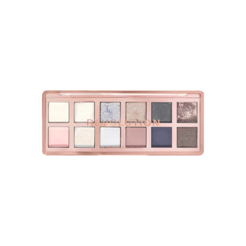 Makeup Revolution - Palette di ombretti The Celestial Icon