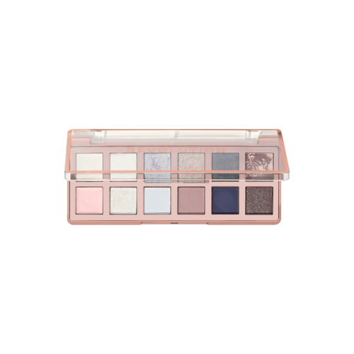 Makeup Revolution - Palette di ombretti The Celestial Icon