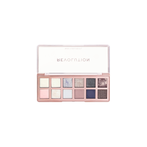Makeup Revolution - Palette di ombretti The Celestial Icon