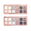 Makeup Revolution - Palette di ombretti The Celestial Icon