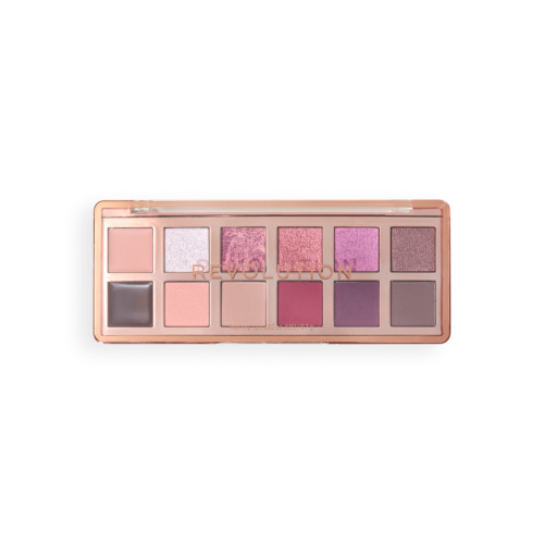 Makeup Revolution - Palette di ombretti The Cherry Icon