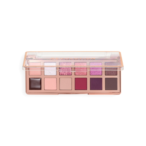 Makeup Revolution - Palette di ombretti The Cherry Icon